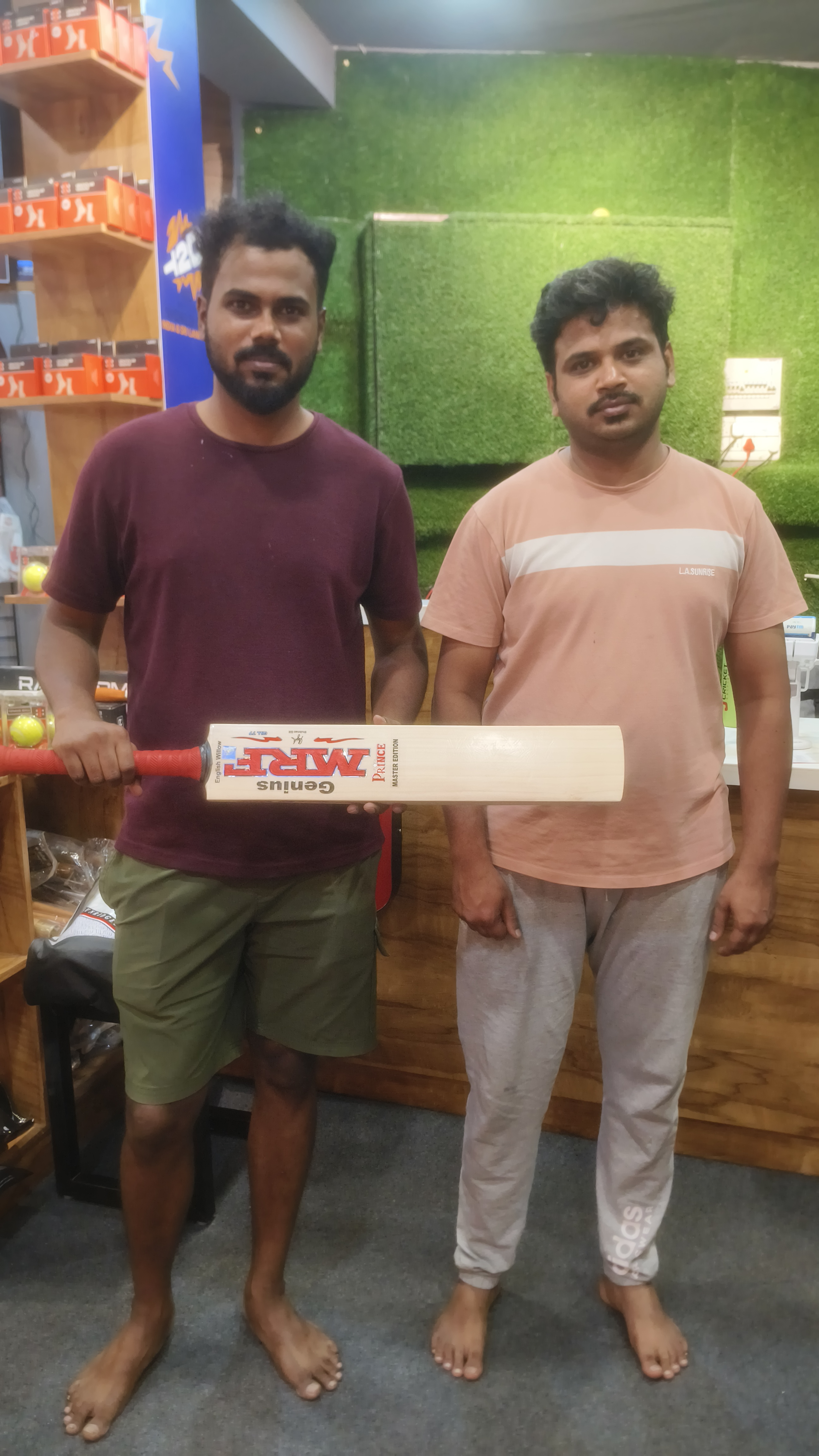 Customer 
