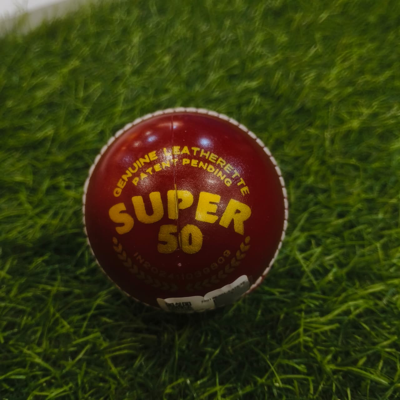 SG Super 50 Cricket Ball