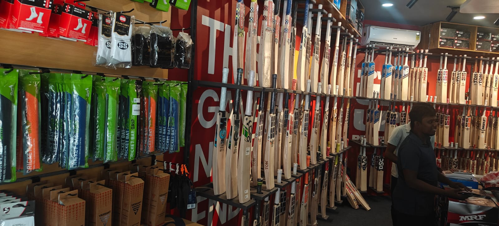 Cricket Cultivate