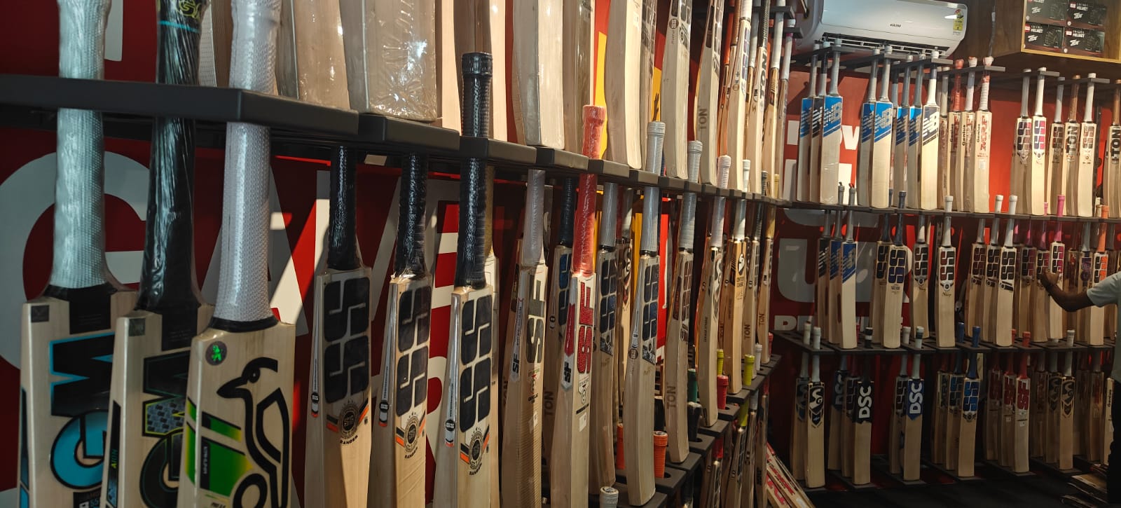 Cricket Cultivate