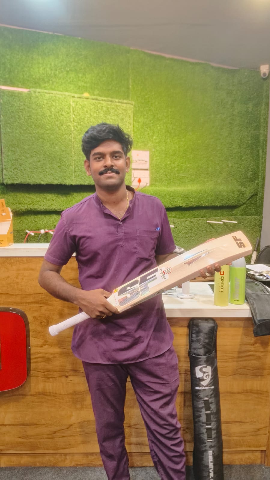 Customer