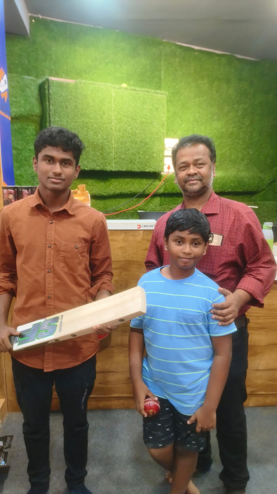 Customer