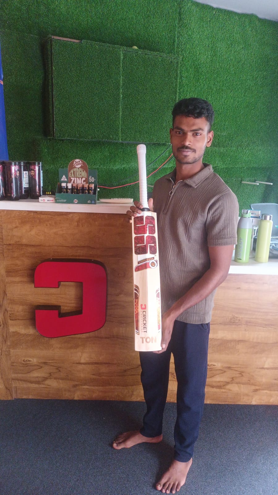 Customer