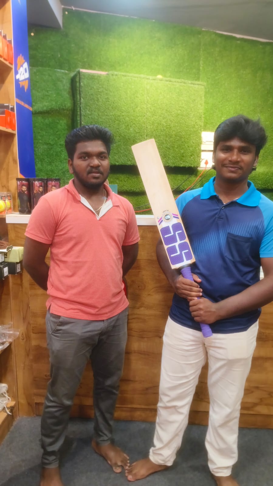 Customer