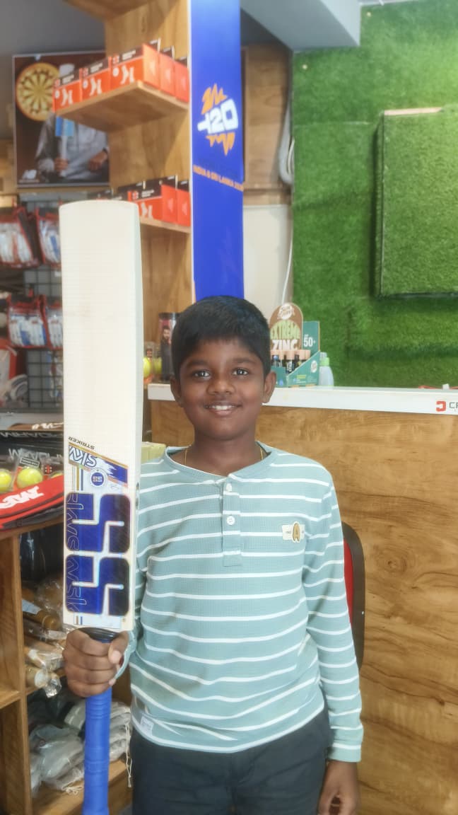 Customer