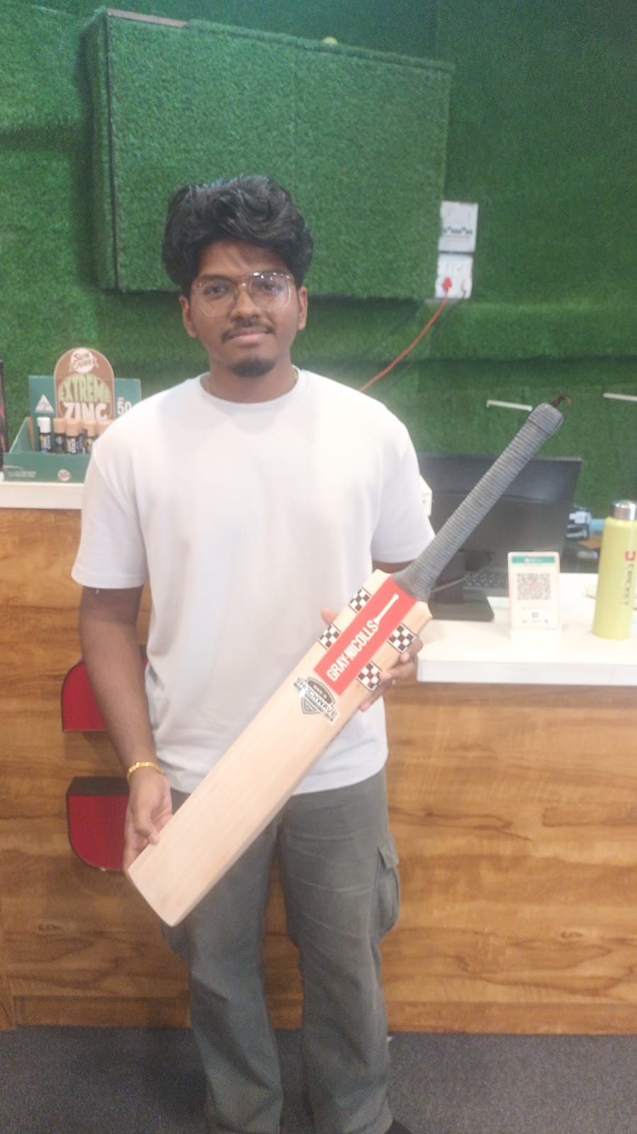Customer