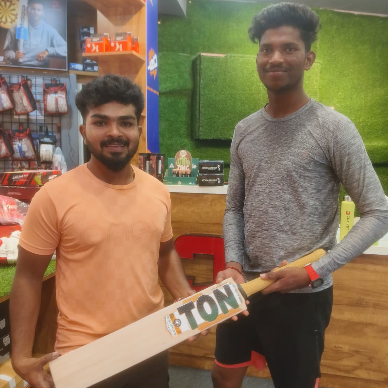 Customer