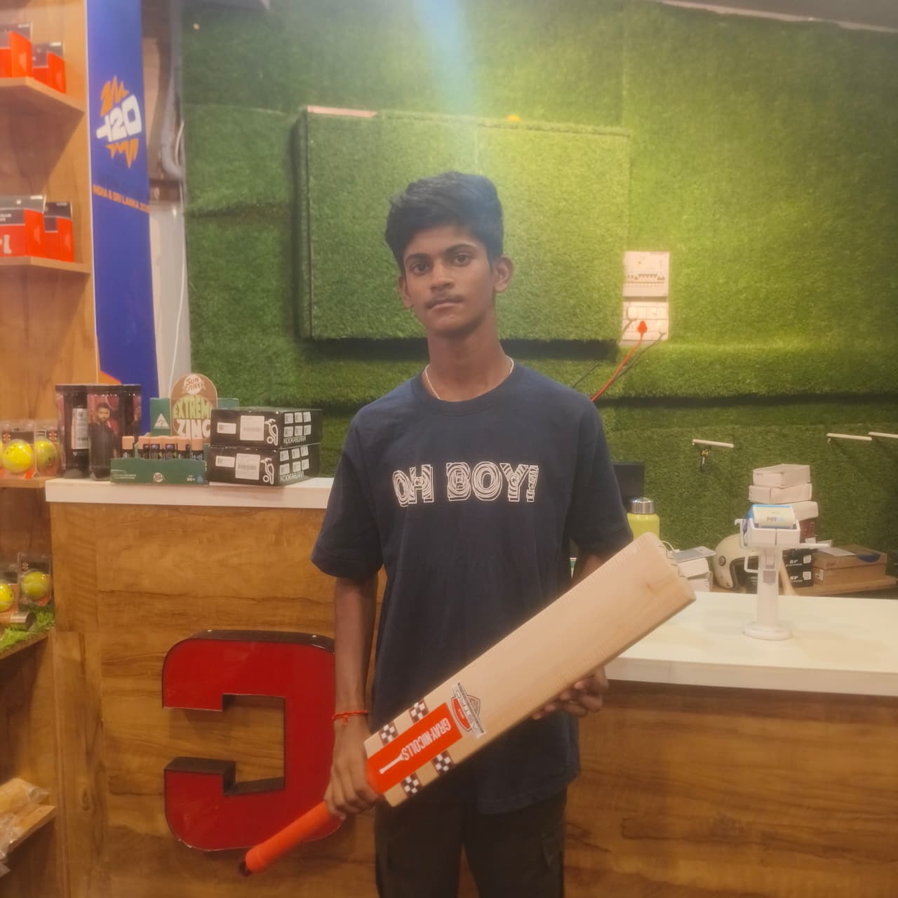 Customer