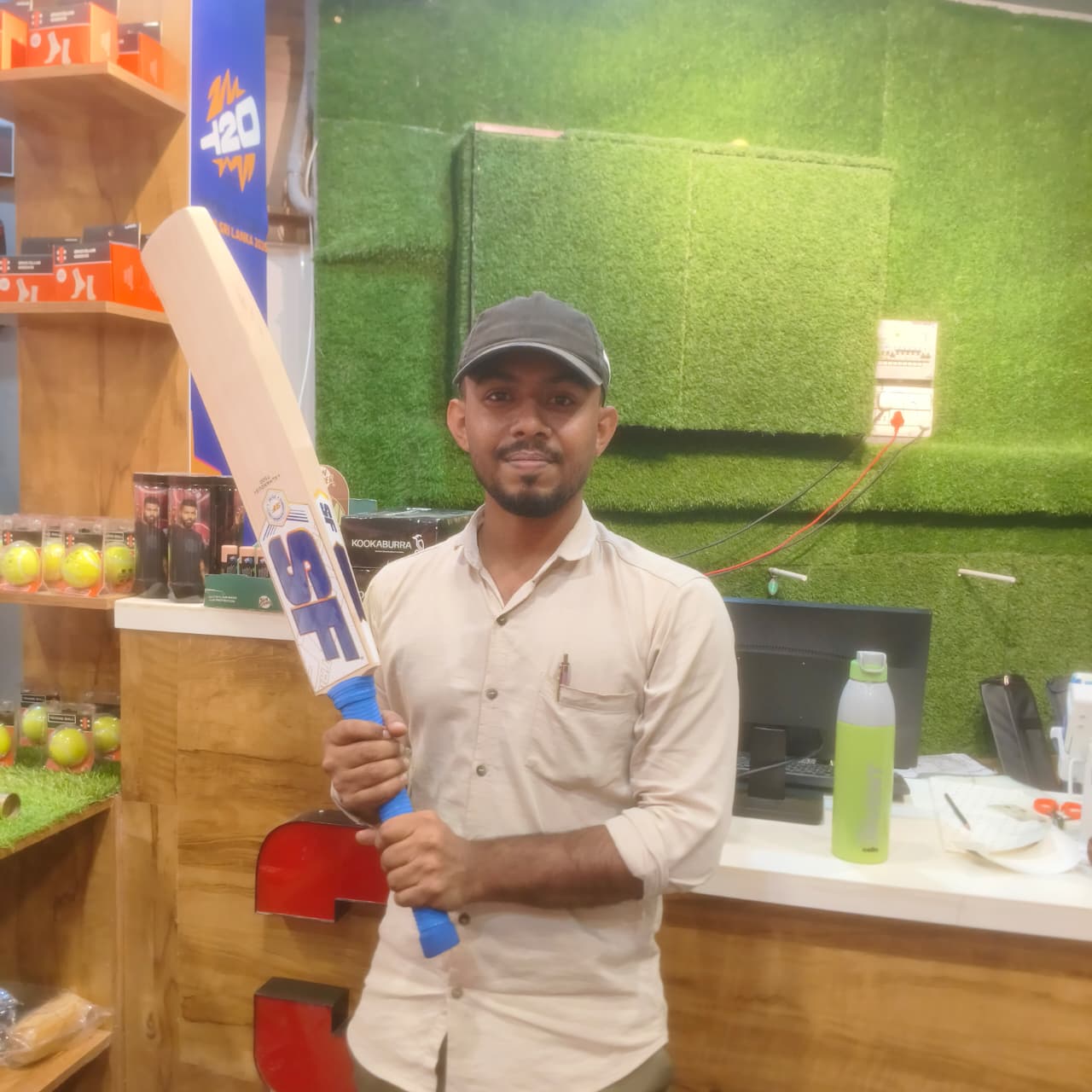 Customer