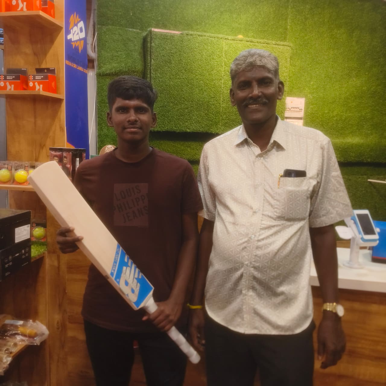 Customer